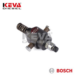 0414396003 Bosch Unit Pump for Vm Motori - Thumbnail