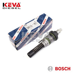 Bosch - 0414401101 Bosch Unit Pump (PFM1P100S2001) for Khd-Deutz