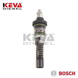 0414401101 Bosch Unit Pump for Khd-deutz - Thumbnail