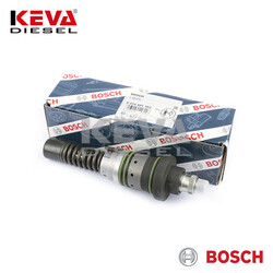 Bosch - 0414401102 Bosch Unit Pump (PFM1P100S2002) for Khd-Deutz