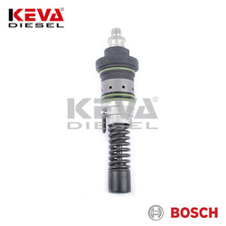 0414401102 Bosch Unit Pump for Khd-deutz - Thumbnail