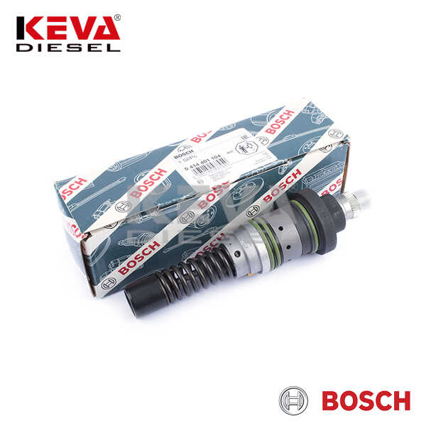 0414401104 Bosch Unit Pump for Khd-Deutz