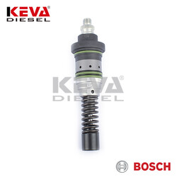 0414401104 Bosch Unit Pump for Khd-Deutz - Thumbnail