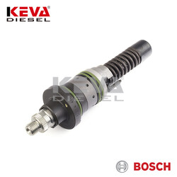 0414401105 Bosch Unit Pump for Khd-deutz, Volvo Penta - Thumbnail