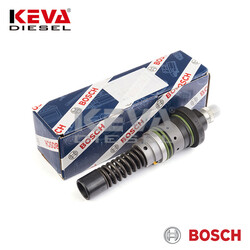 0414401105 Bosch Unit Pump for Khd-deutz, Volvo Penta - Thumbnail