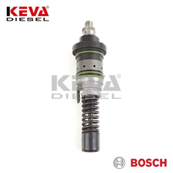 0414401105 Bosch Unit Pump for Khd-deutz, Volvo Penta - Thumbnail