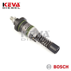 0414401105 Bosch Unit Pump for Khd-deutz, Volvo Penta - Thumbnail