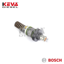 0414401106 Bosch Unit Pump for Volvo, Khd-deutz - Thumbnail
