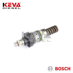 0414401106 Bosch Unit Pump for Volvo, Khd-deutz - Thumbnail