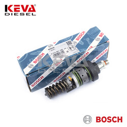 Bosch - 0414401106 Bosch Unit Pump (PFM1P100S1010) for Khd-Deutz, Volvo