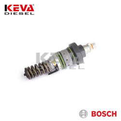 0414401106 Bosch Unit Pump for Volvo, Khd-deutz - Thumbnail