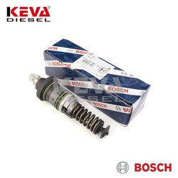 Bosch - 0414401107 Bosch Unit Pump for Khd-deutz