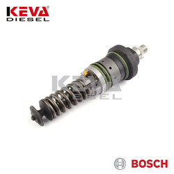 0414401107 Bosch Unit Pump for Khd-deutz - Thumbnail