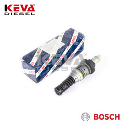 Bosch - 0414491103 Bosch Unit Pump (PFM1P90S1003) for Khd-Deutz