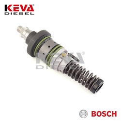 0414491106 Bosch Unit Pump for Khd-deutz - Thumbnail