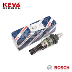 Bosch - 0414491106 Bosch Unit Pump (PFM1P90S1006) for Khd-Deutz