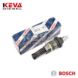 Bosch - 0414491106 Bosch Unit Pump for Khd-deutz