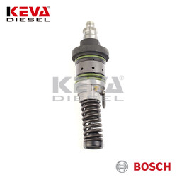 0414491106 Bosch Unit Pump for Khd-deutz - Thumbnail