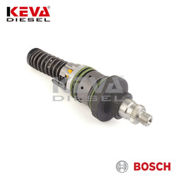 0414491106 Bosch Unit Pump for Khd-deutz - Thumbnail