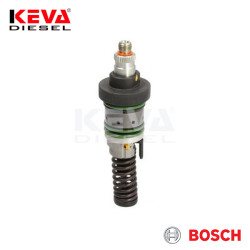 Bosch - 0414491107 Bosch Unit Pump for Khd-deutz
