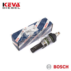 Bosch - 0414491109 Bosch Unit Pump (PFM1P100S1009) for Khd-Deutz