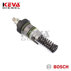 0414491109 Bosch Unit Pump for Khd-deutz - Thumbnail