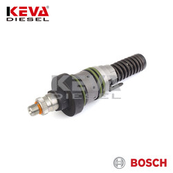 0414491109 Bosch Unit Pump for Khd-deutz - Thumbnail
