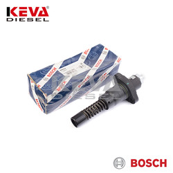 Bosch - 0414673999 Bosch Unit Pump for Khd-deutz, Magirus-deutz