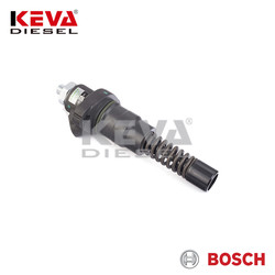 0414673999 Bosch Unit Pump for Khd-deutz, Magirus-deutz - Thumbnail