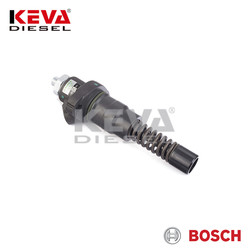 0414673999 Bosch Unit Pump for Khd-Deutz, Magirus-Deutz - 2