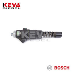 0414673999 Bosch Unit Pump for Khd-Deutz, Magirus-Deutz - 3