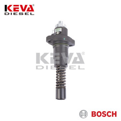 0414673999 Bosch Unit Pump for Khd-deutz, Magirus-deutz - Thumbnail