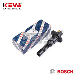 Bosch - 0414693005 Bosch Unit Pump (PFM1C90S2005) for Khd-Deutz