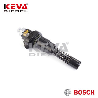 0414693005 Bosch Unit Pump for Khd-Deutz - 2
