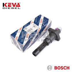 Bosch - 0414693006 Bosch Unit Pump for Renault, Volvo, Khd-deutz