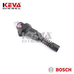 0414693006 Bosch Unit Pump for Renault, Volvo, Khd-deutz - Thumbnail