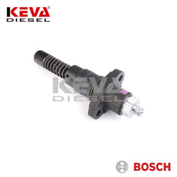 0414693006 Bosch Unit Pump for Renault, Volvo, Khd-deutz - Thumbnail