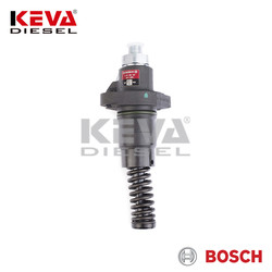 0414693007 Bosch Unit Pump for Khd-deutz, Fendt - Thumbnail