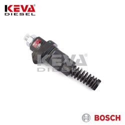0414693007 Bosch Unit Pump for Khd-deutz, Fendt - Thumbnail