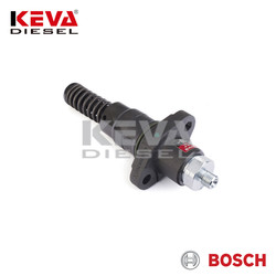 0414693007 Bosch Unit Pump for Khd-deutz, Fendt - Thumbnail