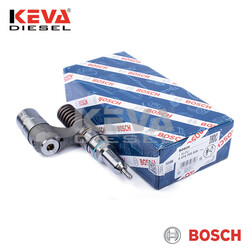 0414700009 Bosch Unit Injector for Fiat, Iveco - Thumbnail