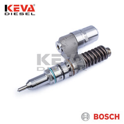Bosch - 0414700009 Bosch Unit Injector for Fiat, Iveco