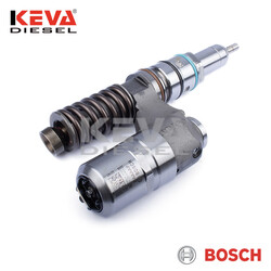 0414700009 Bosch Unit Injector for Fiat, Iveco - Thumbnail