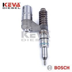 0414700009 Bosch Unit Injector for Fiat, Iveco - Thumbnail