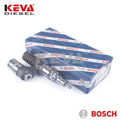 Bosch - 0414701057 Bosch Unit Injector (PDE) for Scania
