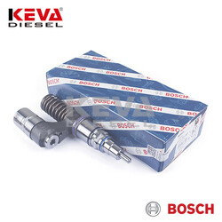 0414701057 Bosch Unit Injector for Scania - Thumbnail