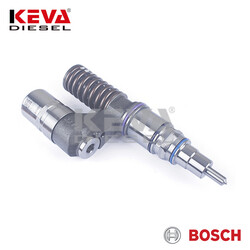 0414701057 Bosch Unit Injector for Scania - Thumbnail