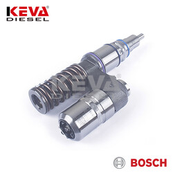 0414701057 Bosch Unit Injector for Scania - Thumbnail