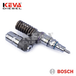 0414701058 Bosch Unit Injector for Scania - Thumbnail
