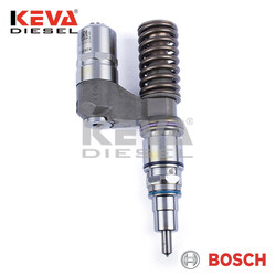 Bosch - 0414701058 Bosch Unit Injector (PDE) for Scania